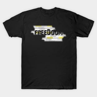 Freedoom T-Shirt